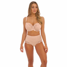 FL101801NAE Podprsenka FANTASIE REFLECT UW SIDE SUPPORT BRA NATURAL BEIGE