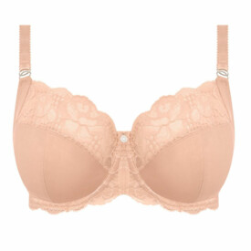 FL101801NAE Podprsenka FANTASIE REFLECT UW SIDE SUPPORT BRA NATURAL BEIGE