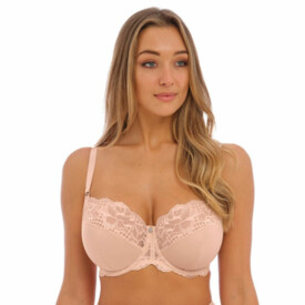 FL101801NAE Podprsenka FANTASIE REFLECT UW SIDE SUPPORT BRA NATURAL BEIGE