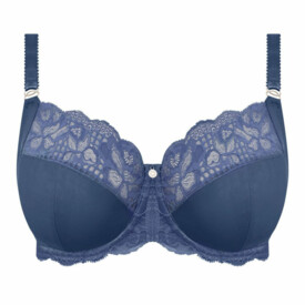 FL101801EVE Podprsenka FANTASIE REFLECT UW SIDE SUPPORT BRA EVENING BLUE