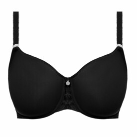FL101810BLK Podprsenka FANTASIE REFLECT UW MOULDED SPACER BRA BLACK