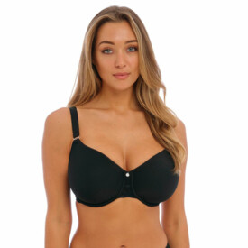 FL101810BLK Podprsenka FANTASIE REFLECT UW MOULDED SPACER BRA BLACK
