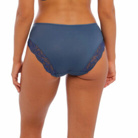 FL101850EVE Kalhotky FANTASIE REFLECT BRIEF EVENING BLUE