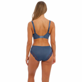 FL101850EVE Kalhotky FANTASIE REFLECT BRIEF EVENING BLUE