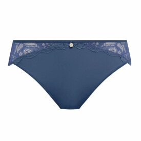 FL101850EVE Kalhotky FANTASIE REFLECT BRIEF EVENING BLUE