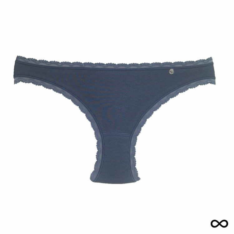 AV33611AZL Kalhotky AVET 33611 AZUL