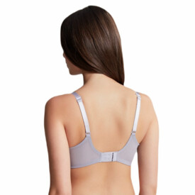 PA10461STE Podprsenka PANACHE RADIANCE FULLCUP BRA SOFT THISTLE