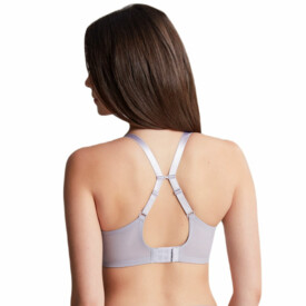 PA10461STE Podprsenka PANACHE RADIANCE FULLCUP BRA SOFT THISTLE