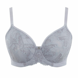 PA10461STE Podprsenka PANACHE RADIANCE FULLCUP BRA SOFT THISTLE