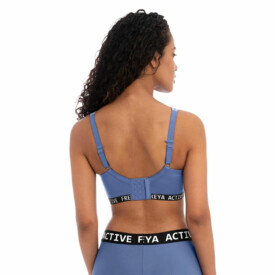 AC4014DEN Podprsenka FREYA ACTIVE DYNAMIC SPORT SOFT BRA DENIM