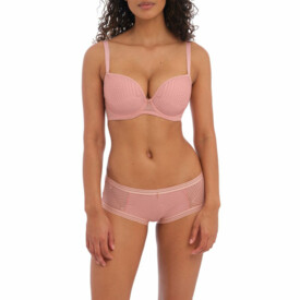 AA401180ASE Kalhotky FREYA TAILORED SHORT ASH ROSE