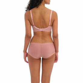 AA401180ASE Kalhotky FREYA TAILORED SHORT ASH ROSE