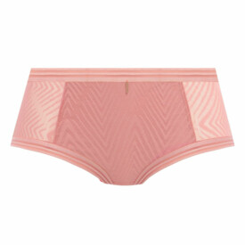 AA401180ASE Kalhotky FREYA TAILORED SHORT ASH ROSE