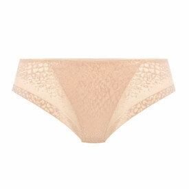 FL6915NAE Kalhotky FANTASIE ENVISAGE BRIEF NATURAL BEIGE