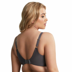 SC9685KGY Podprsenka SCULPTRESSE ESTEL FULLCUP BRA KITTEN GREY