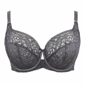 SC9685KGY Podprsenka SCULPTRESSE ESTEL FULLCUP BRA KITTEN GREY