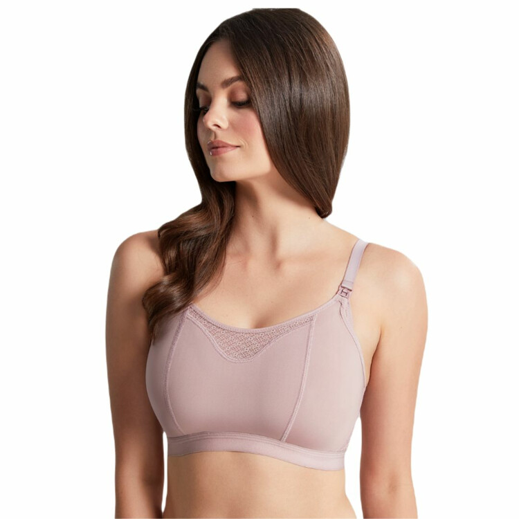 PA10391VIE Podprsenka PANACHE KATHERINE NURSING BRA VINTAGE