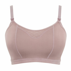 PA10391VIE Podprsenka PANACHE KATHERINE NURSING BRA VINTAGE