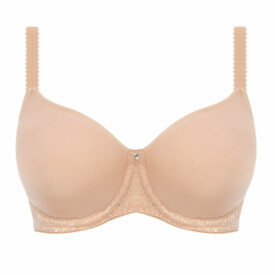 FL6912NAE Podprsenka FANTASIE ENVISAGE UW MOULDED SPACER BRA NATURAL BEIGE