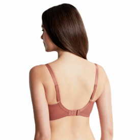 PA9396SIA Podprsenka PANACHE ANA PLUNGE BRA SIENNA