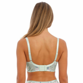 FL101447SRG Podprsenka FANTASIE ADELLE UW SIDE SUPPORT BRA SECRET GARDEN