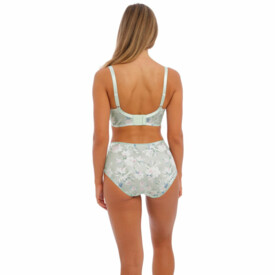 FL101447SRG Podprsenka FANTASIE ADELLE UW SIDE SUPPORT BRA SECRET GARDEN