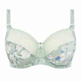 FL101447SRG Podprsenka FANTASIE ADELLE UW SIDE SUPPORT BRA SECRET GARDEN