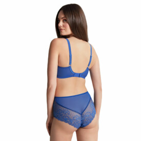 PA7285SAE Podprsenka PANACHE ENVY FULLCUP BRA SAPPHIRE