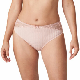 PD0562126PWD Kalhotky PRIMADONNA MADISON FULL BRIEFS POWDER ROSE