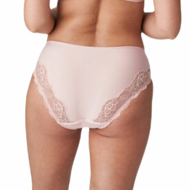 PD0562126PWD Kalhotky PRIMADONNA MADISON FULL BRIEFS POWDER ROSE