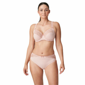 PD0562126PWD Kalhotky PRIMADONNA MADISON FULL BRIEFS POWDER ROSE