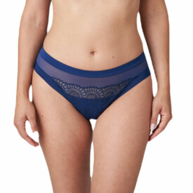 PD0563180ROY Kalhotky PRIMADONNA SOPHORA RIO BRIEFS ROYAL