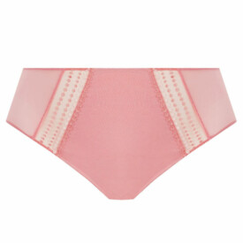 EL8906ROE Kalhotky ELOMI MATILDA FULL BRIEF ROSE