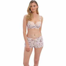 FL101501BLH Podprsenka FANTASIE LUCIA UW SIDE SUPPORT BRA BLUSH