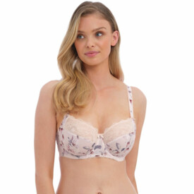 FL101501BLH Podprsenka FANTASIE LUCIA UW SIDE SUPPORT BRA BLUSH
