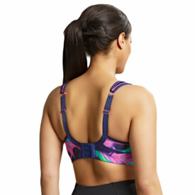 PS5021ACSL Podprsenka PANACHE SPORTS BRA CYBER SWIRL