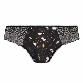 AA400850CEL Kalhotky FREYA DAYDREAMING BRIEF CELESTIAL