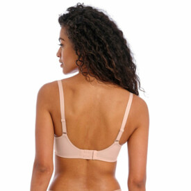 AA5451NAE Podprsenka FREYA OFFBEAT UW SIDE SUPPORT BRA NATURAL BEIGE