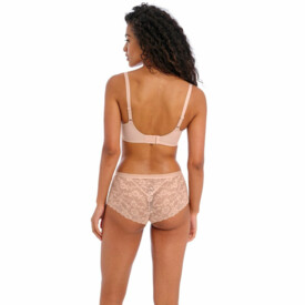 AA5451NAE Podprsenka FREYA OFFBEAT UW SIDE SUPPORT BRA NATURAL BEIGE