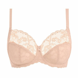 AA5451NAE Podprsenka FREYA OFFBEAT UW SIDE SUPPORT BRA NATURAL BEIGE