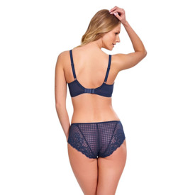 Kalhotky PANACHE ENVY BRIEF NAVY