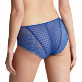 PA7282SAE Kalhotky PANACHE ENVY BRIEF SAPPHIRE