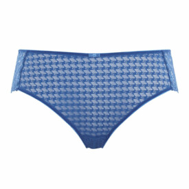 PA7282SAE Kalhotky PANACHE ENVY BRIEF SAPPHIRE