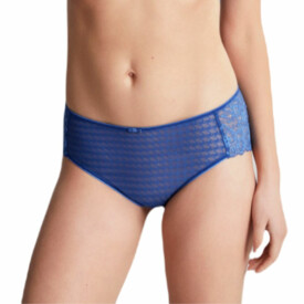 PA7282SAE Kalhotky PANACHE ENVY BRIEF SAPPHIRE