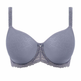 FL6701SLB Podprsenka FANTASIE ANA UW MOULDED SPACER FULLCUP BRA STEEL BLUE