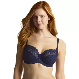 Podprsenka PANACHE ENVY FULLCUP BRA NAVY