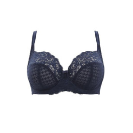 Podprsenka PANACHE ENVY FULLCUP BRA NAVY