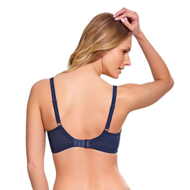 Podprsenka PANACHE ENVY FULLCUP BRA NAVY