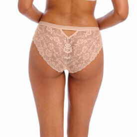 AA5455NAE Kalhotky FREYA OFFBEAT BRIEF NATURAL BEIGE