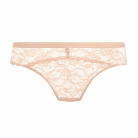 AA5455NAE Kalhotky FREYA OFFBEAT BRIEF NATURAL BEIGE